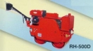 RH500D Vibration Roller