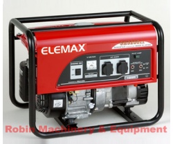 Elemax SH3200EX