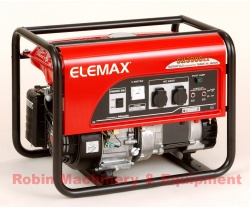Elemax SH3900EX