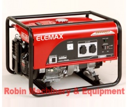 Elemax SH5300EX