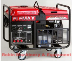 Elemax SH13000 (& SHT15000)