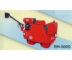 RH500D Vibration Roller