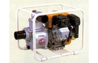 SCR-50RX,(SCR-80 & 100RX) with Robin Engine